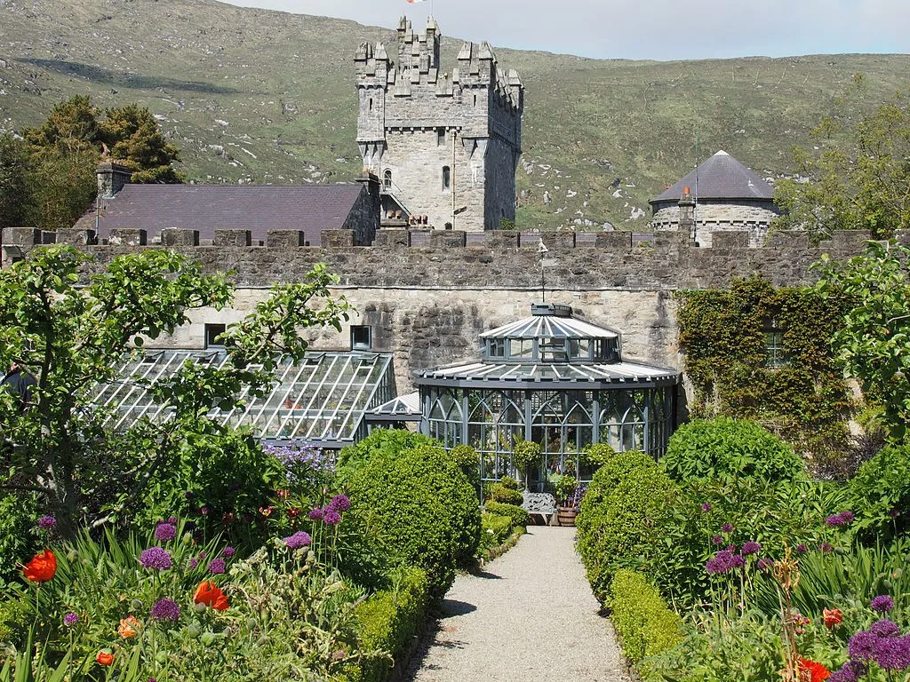 Walking holiday Ireland — gallery image 8