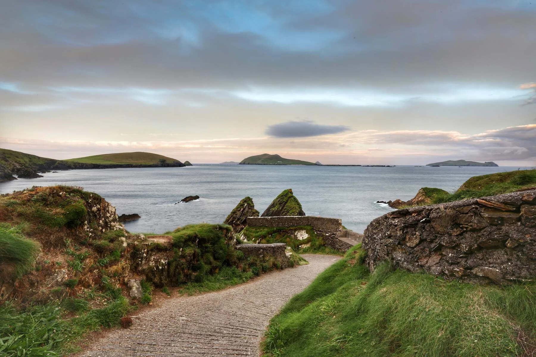 Walking holiday Ireland — gallery image 6