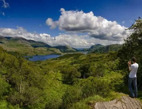 Walking holiday Ireland — gallery image 5