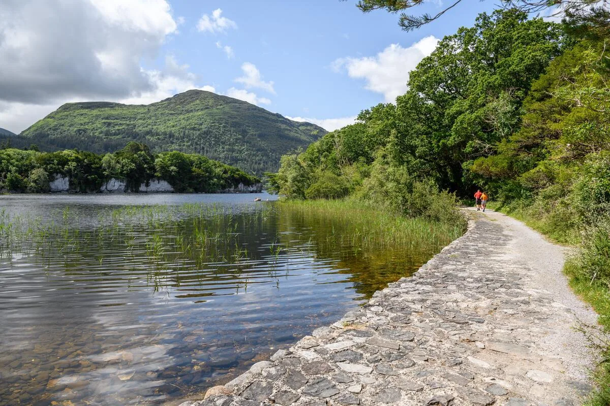 Walking holiday Ireland — gallery image 3