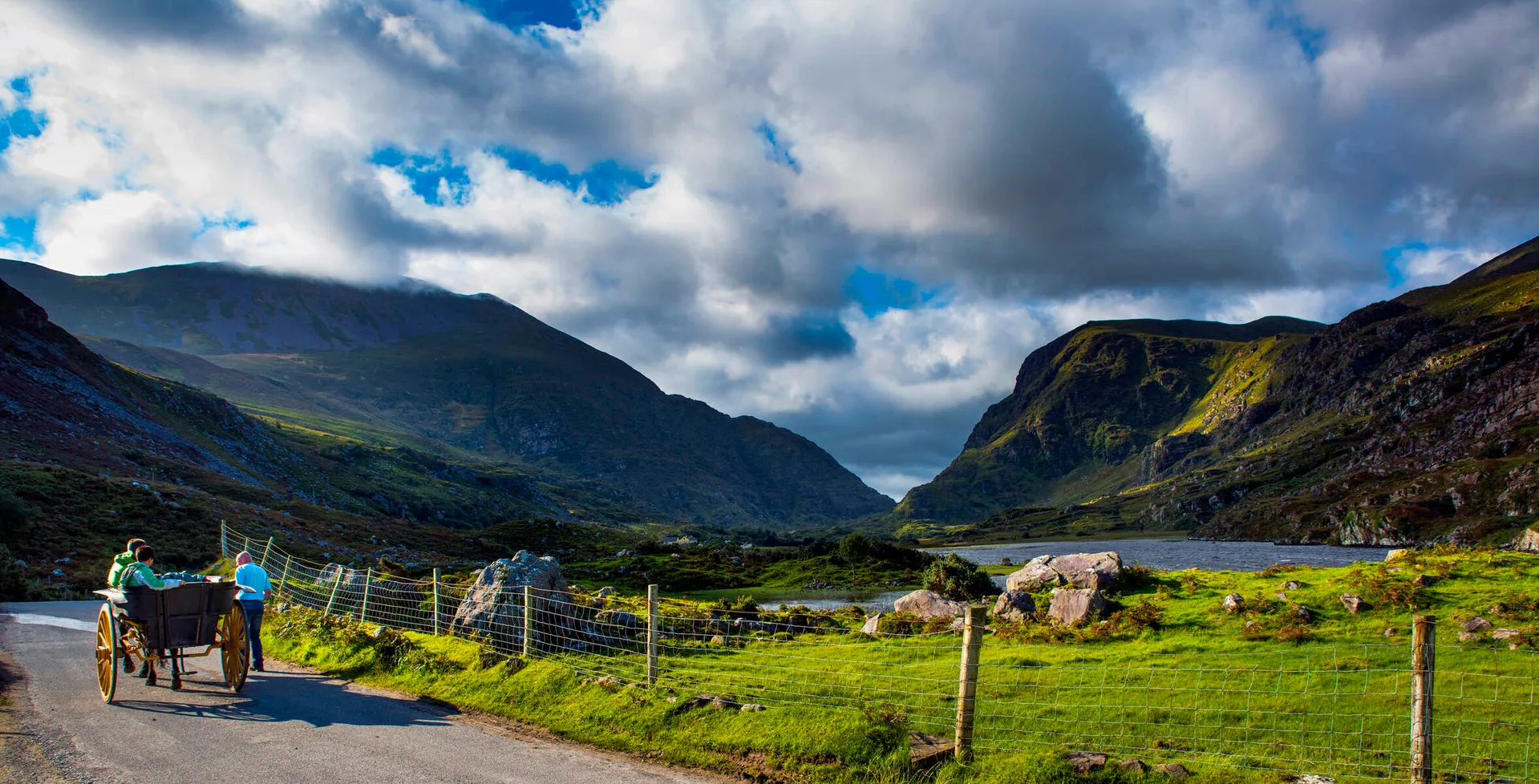 Best Hikes in Killarney National Park: Complete Guide