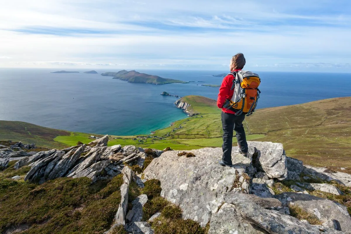 Walking holiday Ireland — gallery image 8
