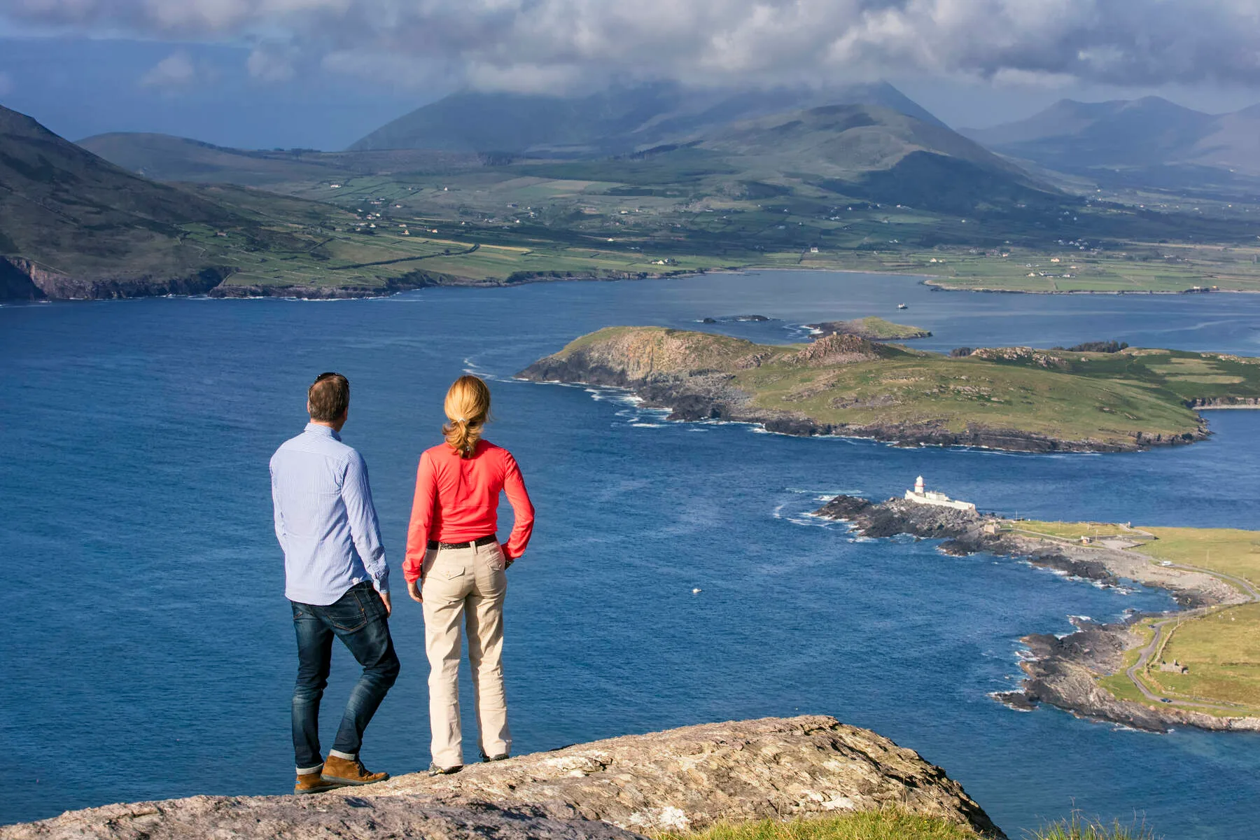 Walking holiday Ireland — gallery image 11