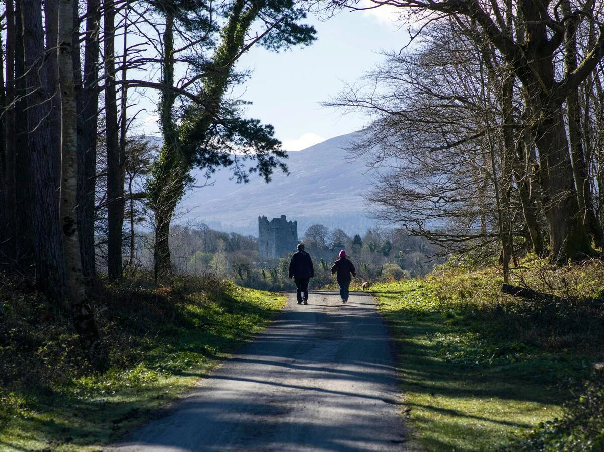 Walking holiday Ireland — gallery image 12