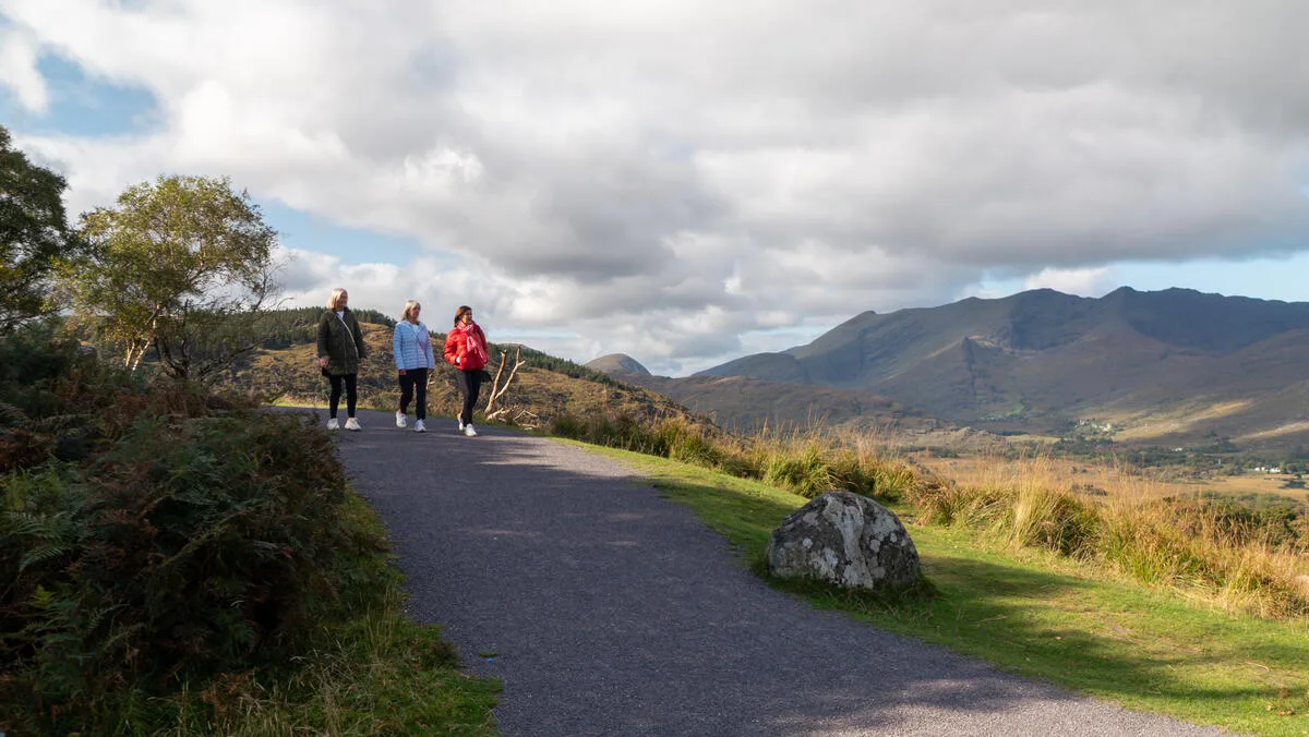 Walking holiday Ireland — gallery image 10