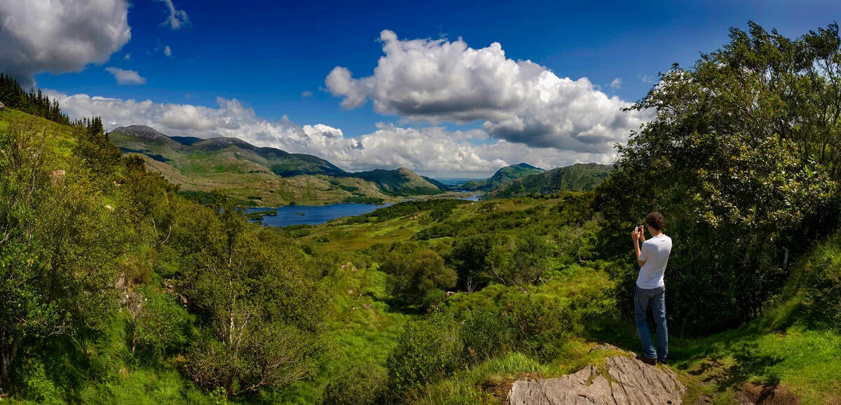Walking holiday Ireland — gallery image 3