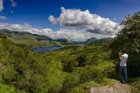 Walking holiday Ireland — gallery image 4