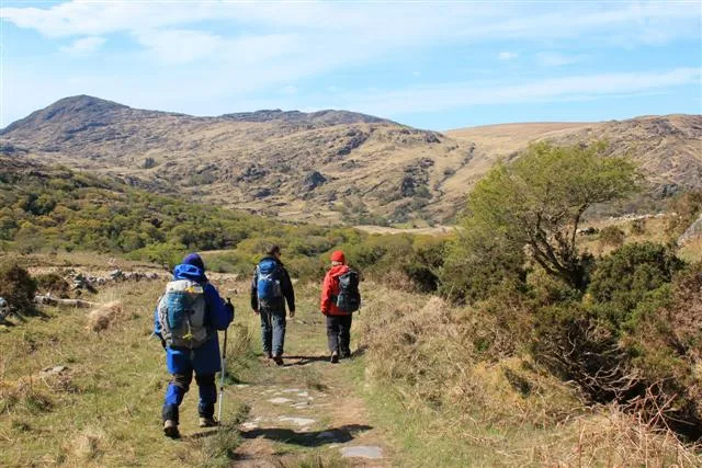 Walking holiday Ireland — gallery image 9