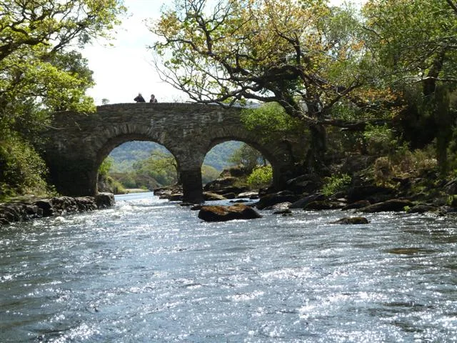 Walking holiday Ireland — gallery image 8