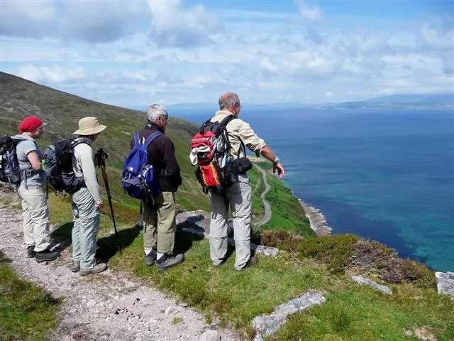 Walking holiday Ireland — gallery image 7