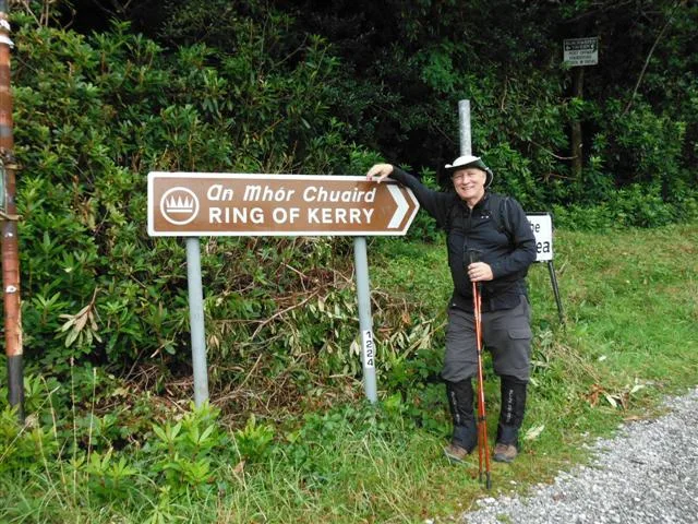 Walking holiday Ireland — gallery image 6