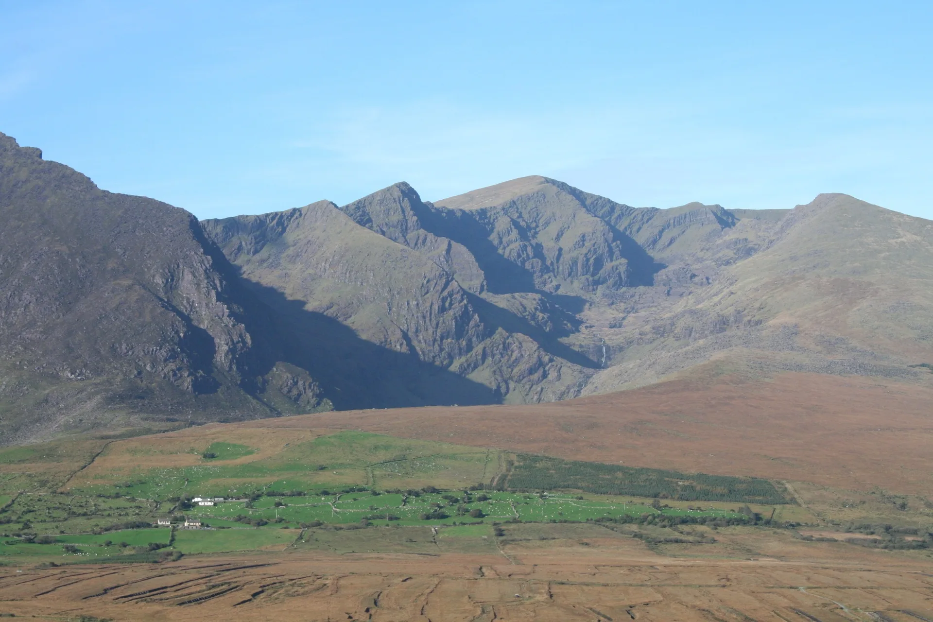 Irish Culture for Visitors: Songs, Music and Traditions You'll Encounter on Your Walking Holiday