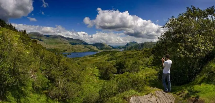 Walking holiday Ireland — gallery image 6
