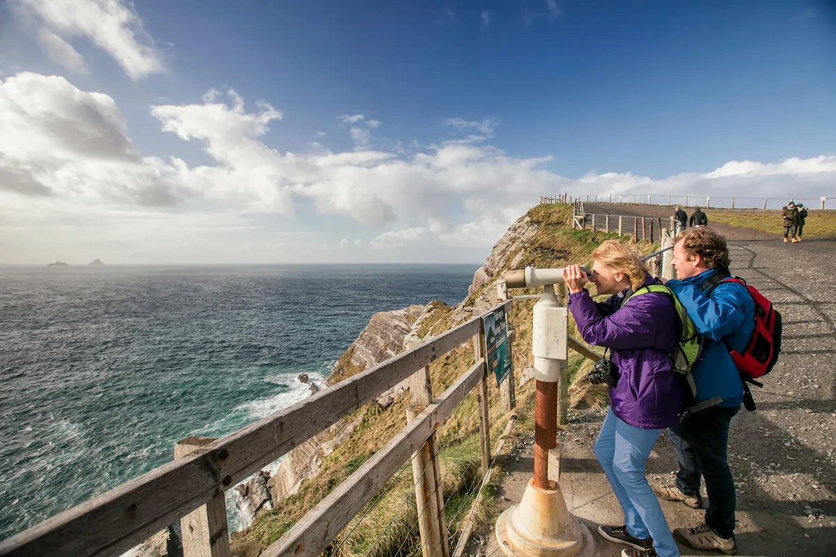 Walking holiday Ireland — gallery image 8