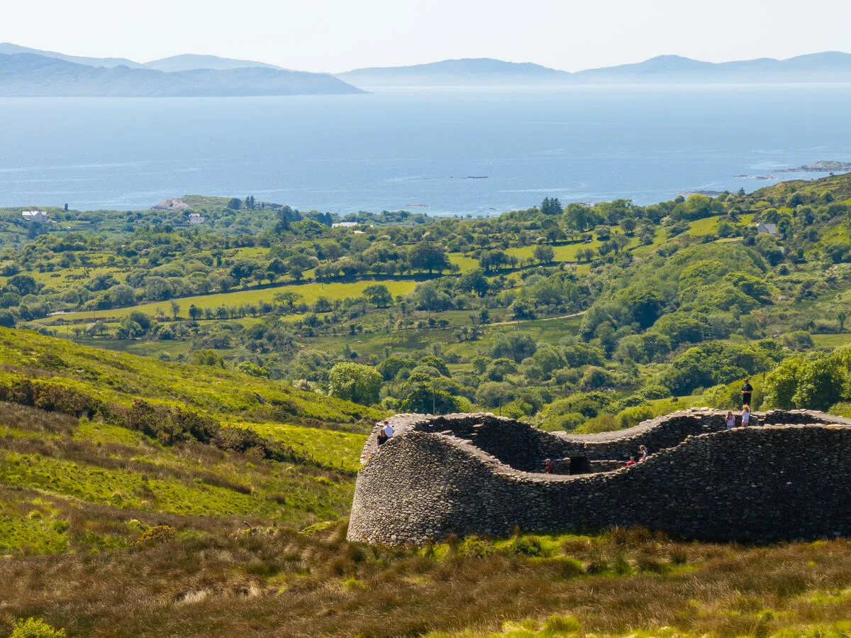 Walking holiday Ireland — gallery image 7