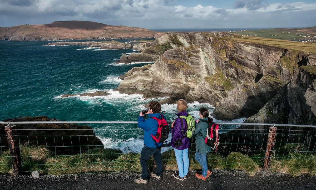Walking holiday Ireland — gallery image 3