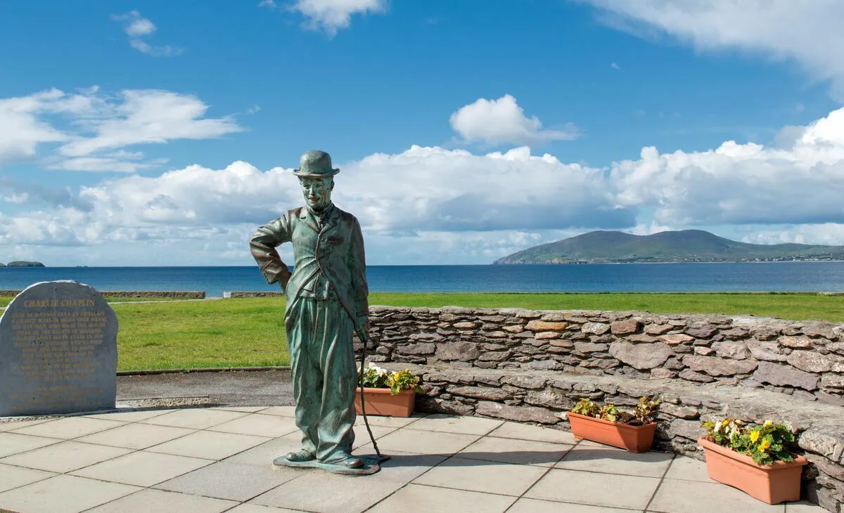 Walking holiday Ireland — gallery image 2