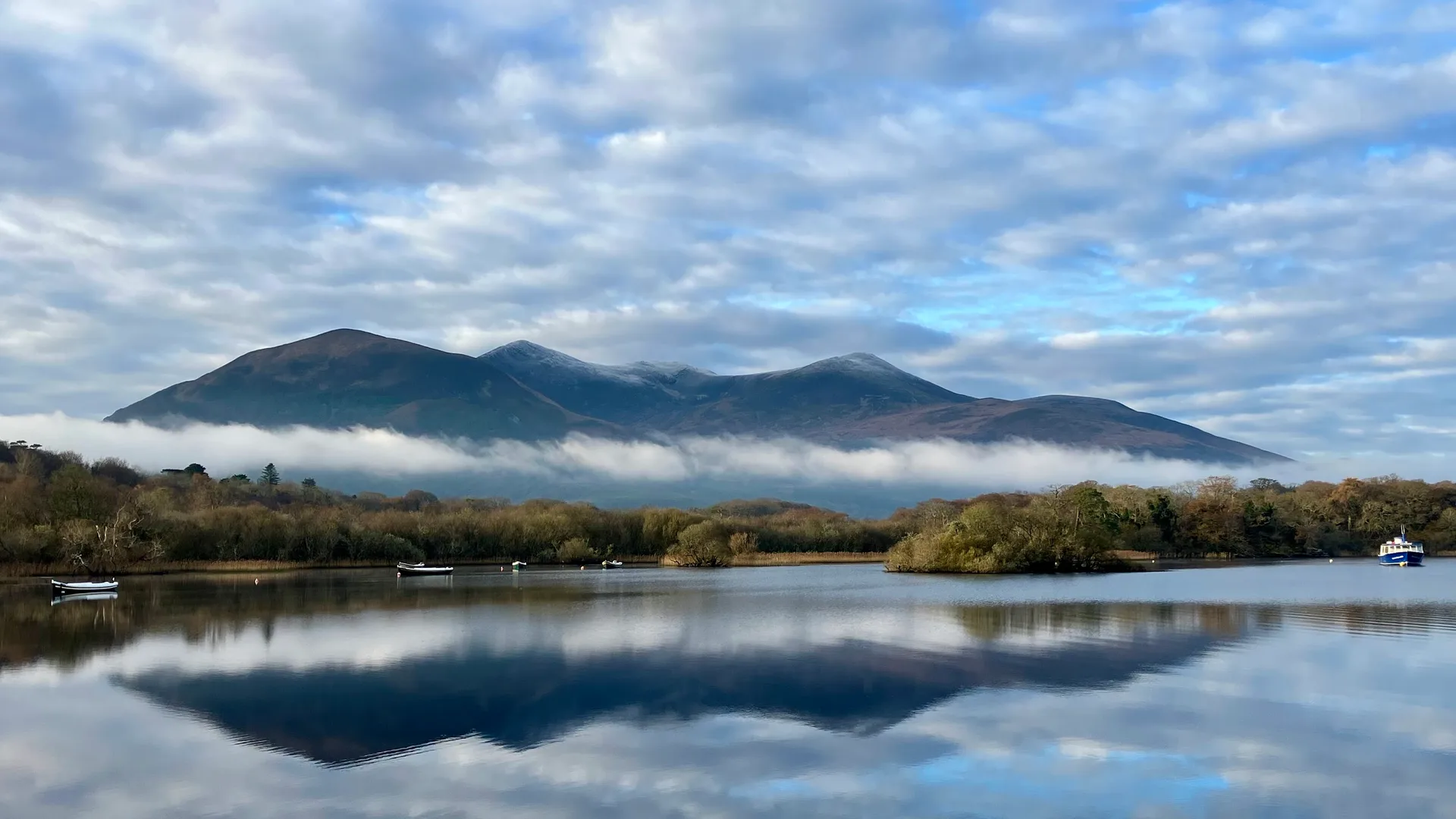 Ring of Kerry Walking Routes: Not Just a Drive