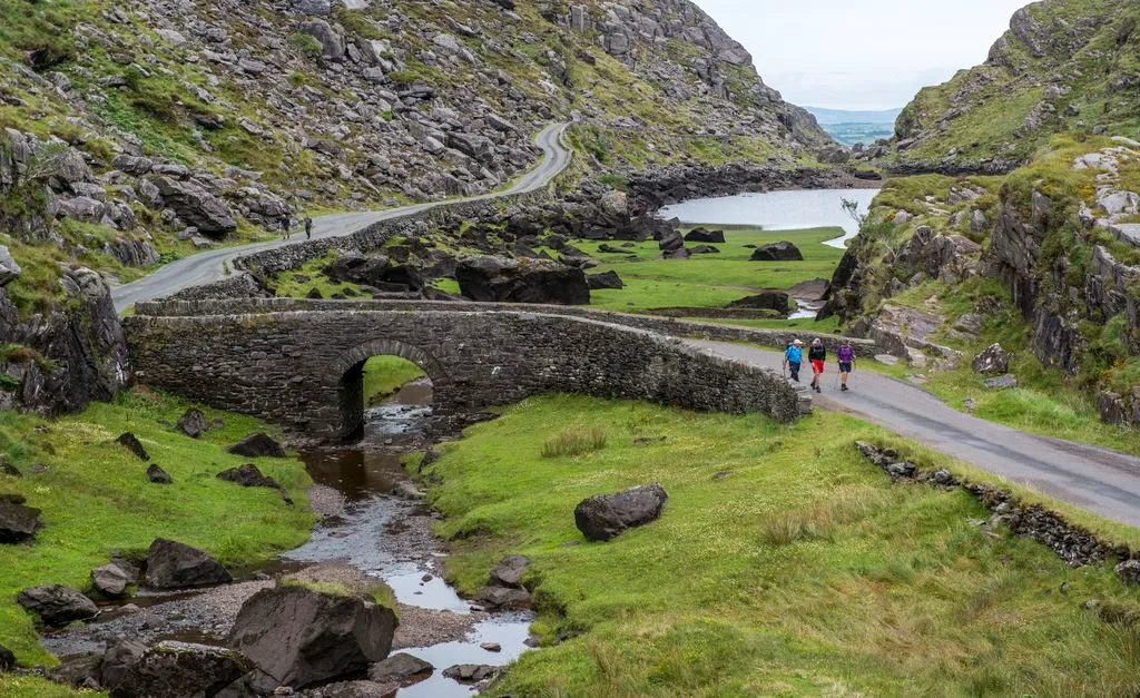 Walking holiday Ireland — gallery image 7