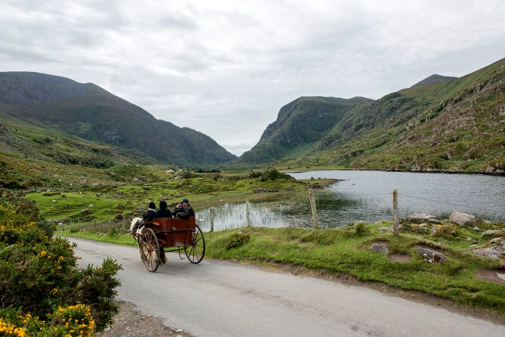 Walking holiday Ireland — gallery image 4