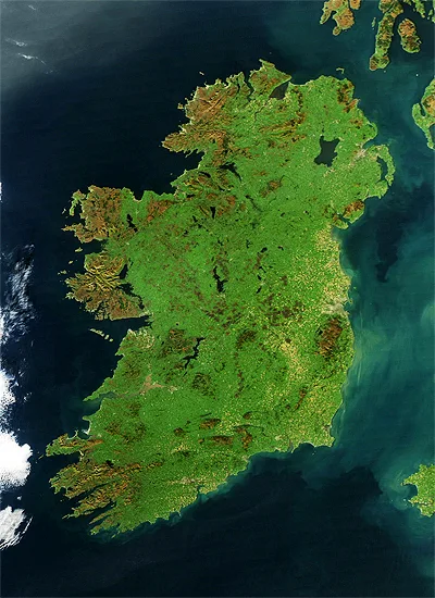 Walking holiday Ireland — gallery image 3