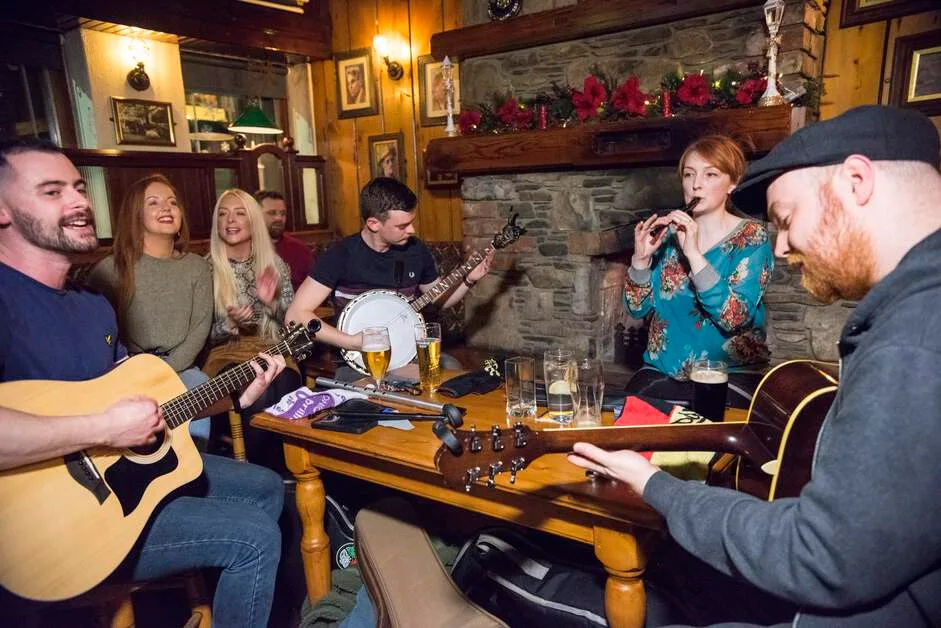 Walking holiday Ireland — gallery image 6