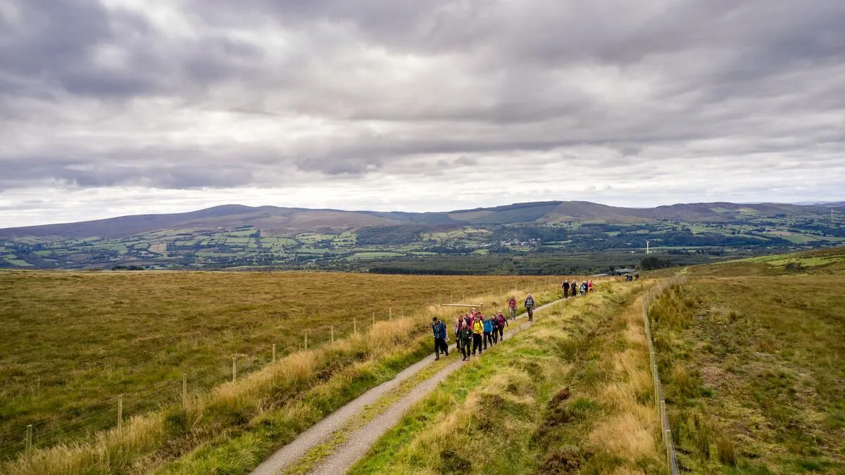 Walking holiday Ireland — gallery image 7