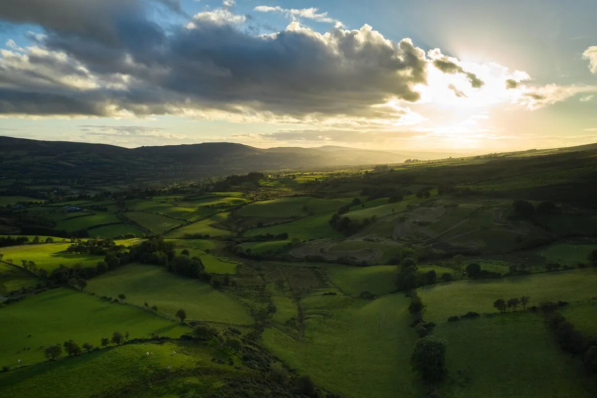 Walking holiday Ireland — gallery image 2