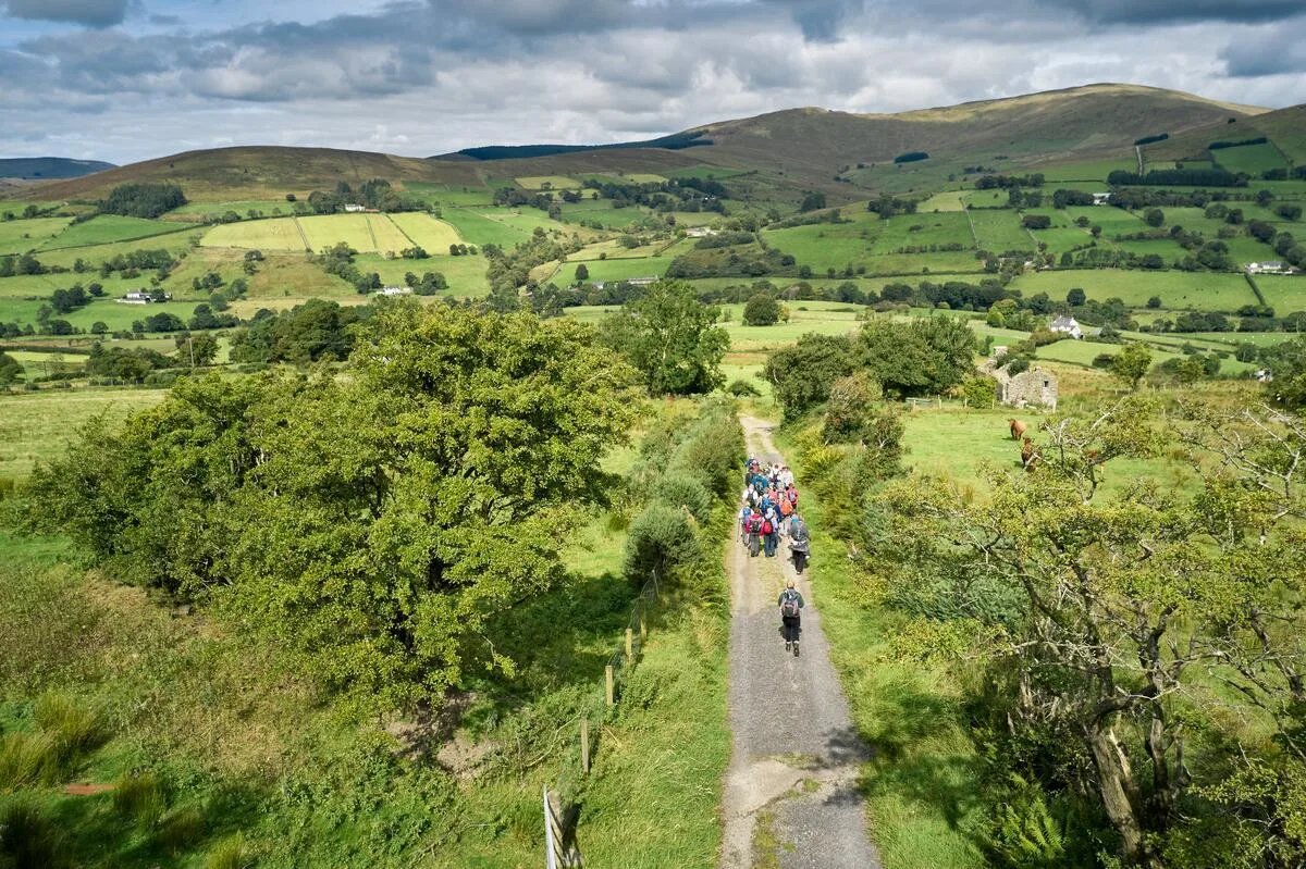 Walking holiday Ireland — gallery image 5