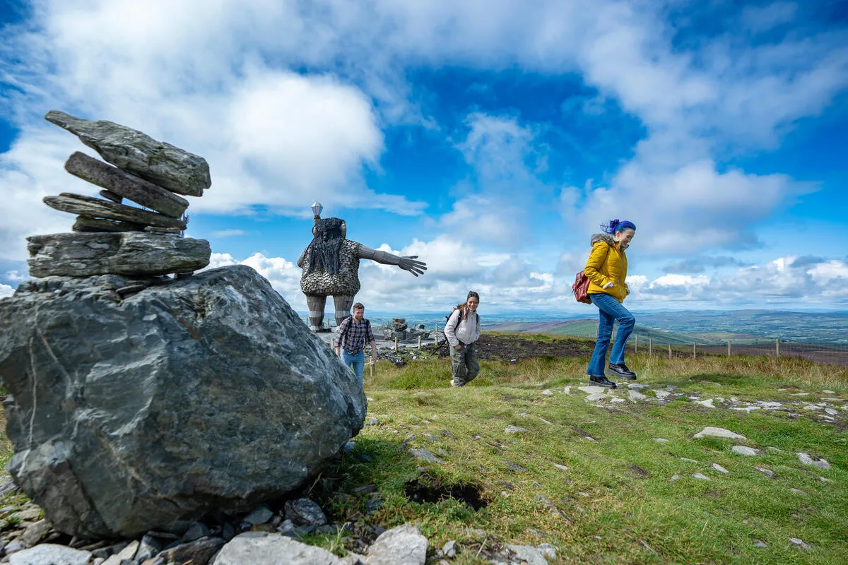 Walking holiday Ireland — gallery image 6