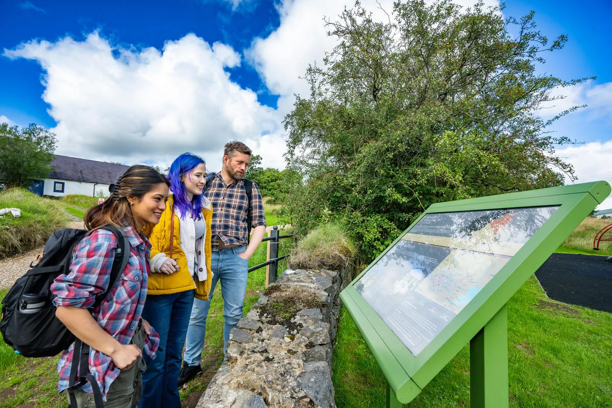 Walking holiday Ireland — gallery image 3