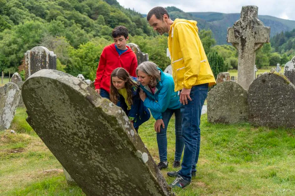 Walking holiday Ireland — gallery image 8