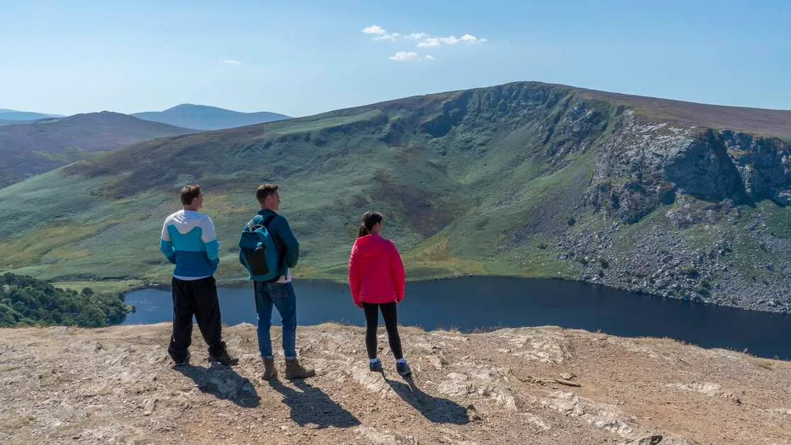 Walking holiday Ireland — gallery image 8