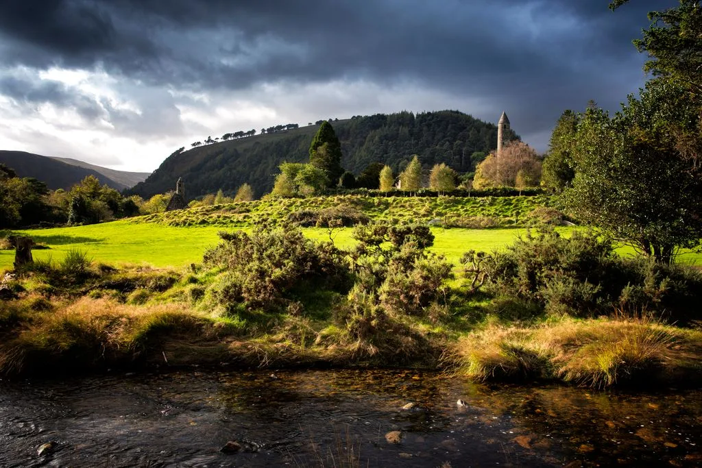 Walking holiday Ireland — gallery image 9