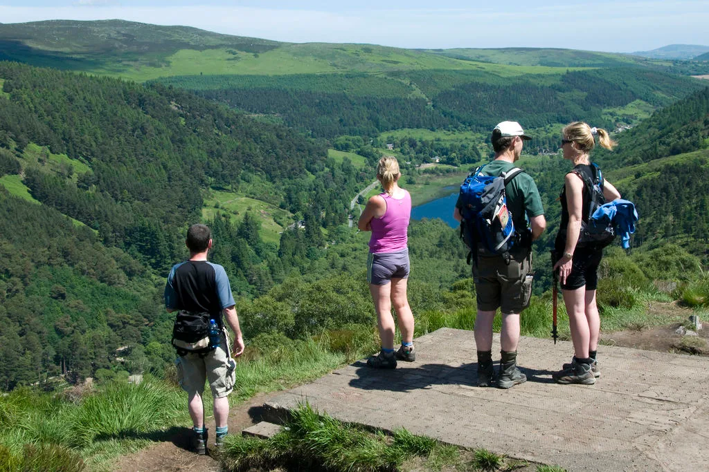 Walking holiday Ireland — gallery image 7
