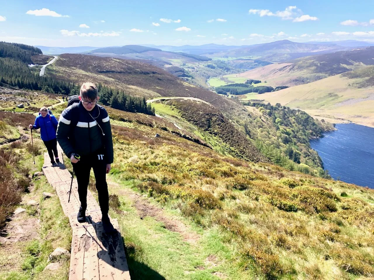 Walking holiday Ireland — gallery image 1
