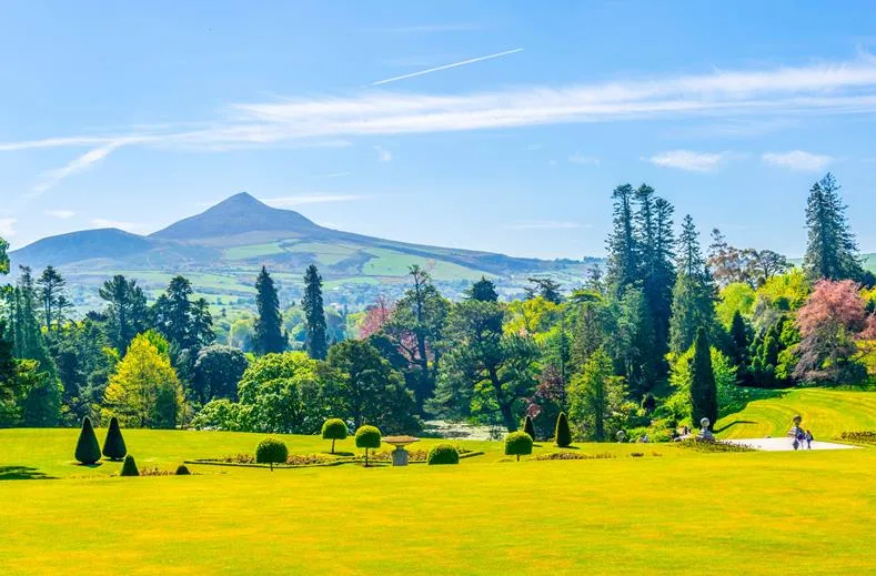 Walking holiday Ireland — gallery image 2