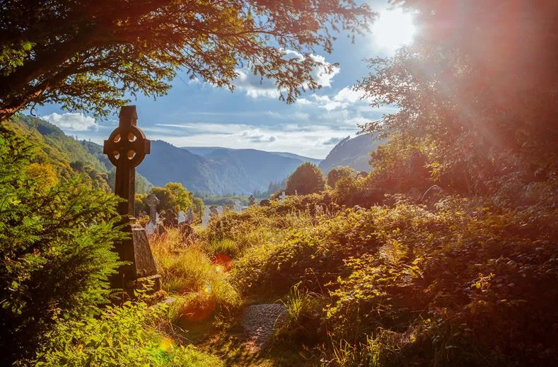 Walking holiday Ireland — gallery image 1