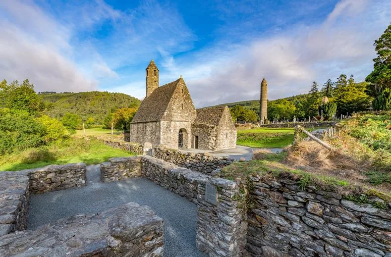 Walking holiday Ireland — gallery image 7