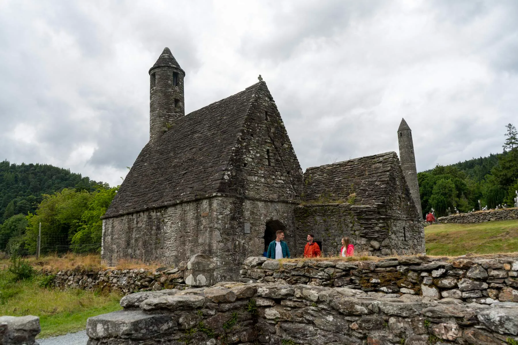 Walking holiday Ireland — gallery image 3