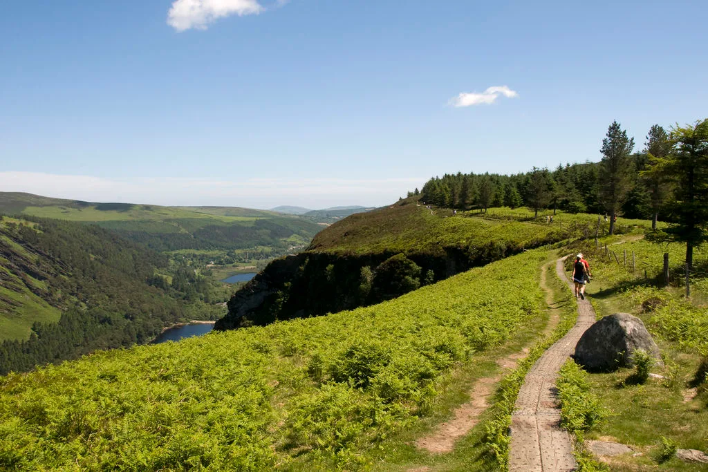 Walking holiday Ireland — gallery image 4