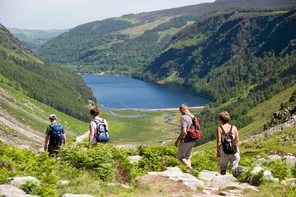 Walking holiday Ireland — gallery image 5