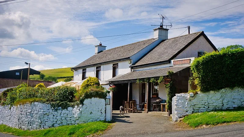 Walking holiday Ireland — gallery image 5