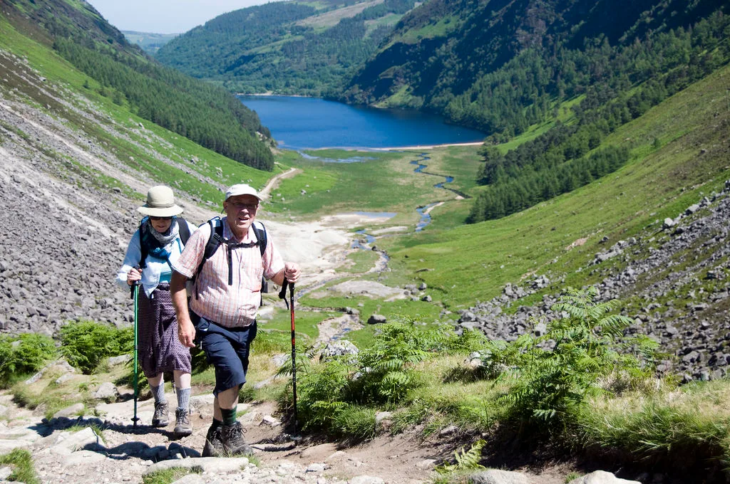 Walking holiday Ireland — gallery image 3