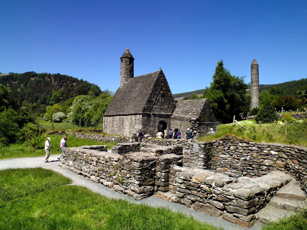 Walking holiday Ireland — gallery image 2