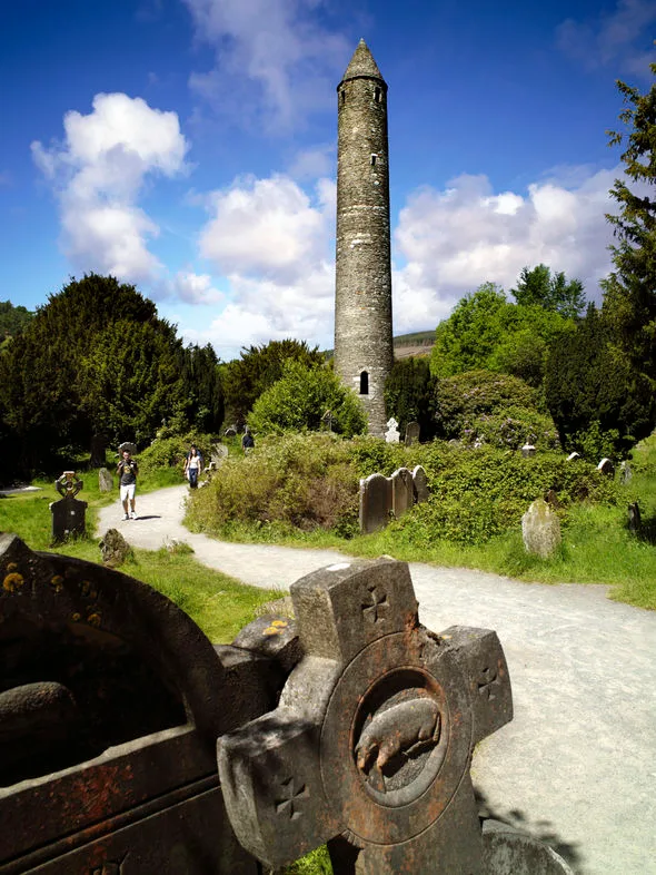 Walking holiday Ireland — gallery image 1
