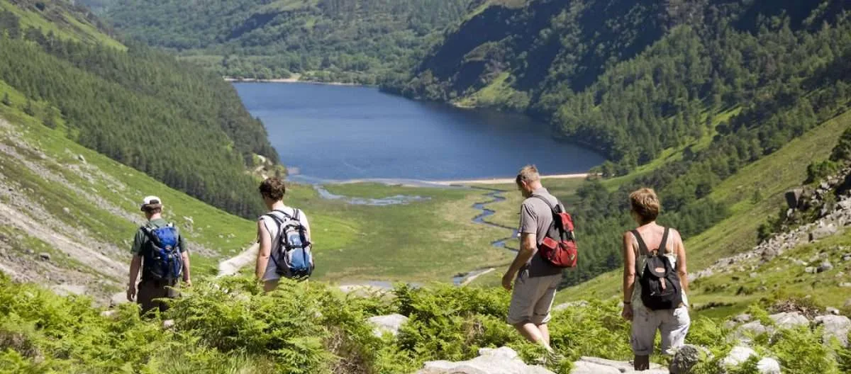 Walking holiday Ireland — gallery image 4