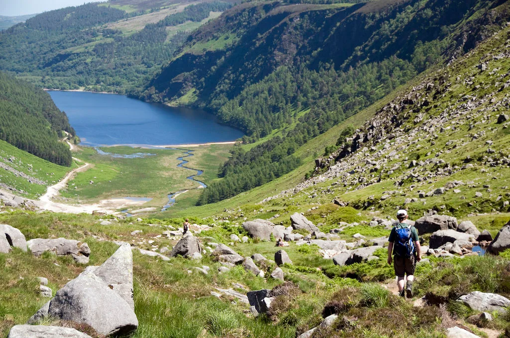 Walking holiday Ireland — gallery image 5