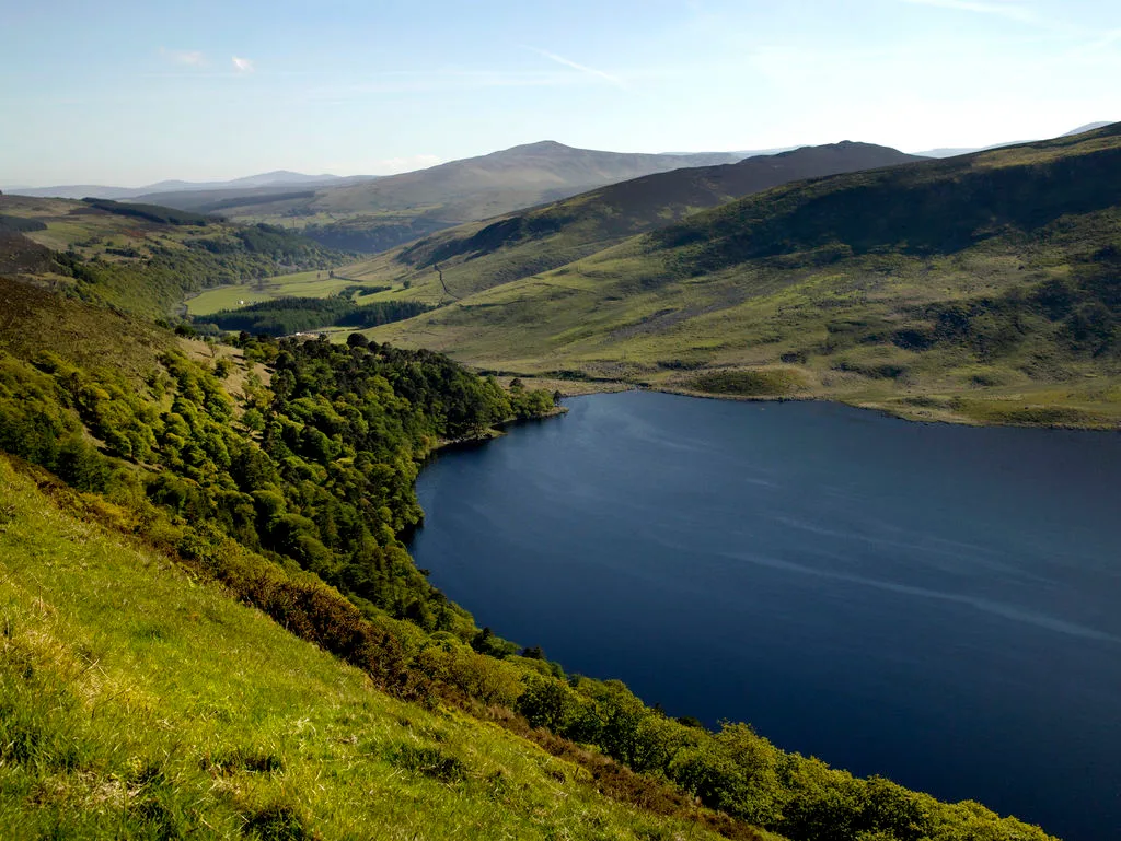 Walking holiday Ireland — gallery image 1