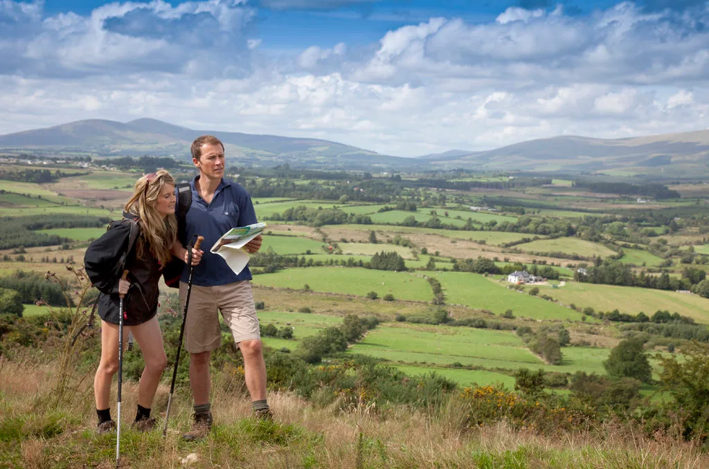 Walking holiday Ireland — gallery image 6